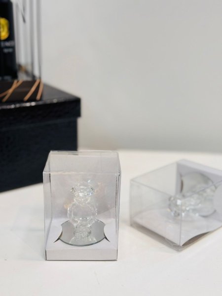 توزيعات كرستال اعراس