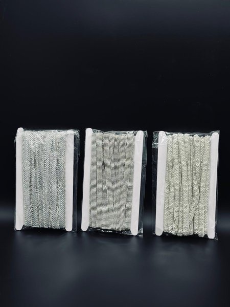 كرت كرستال عادي