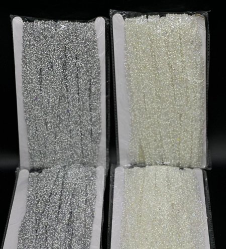 كرت كرستال ثقيل