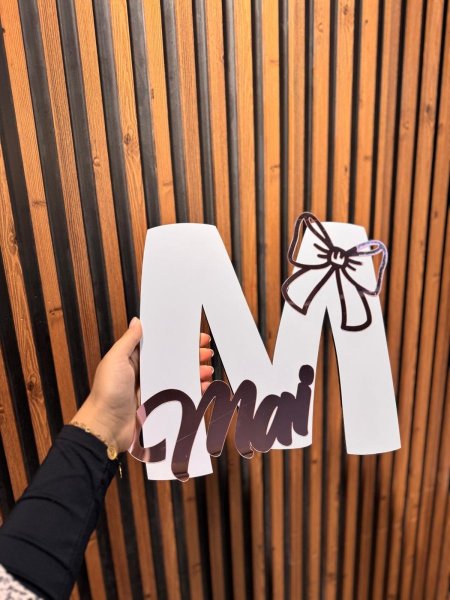 تعليقه باب بيت بنوته