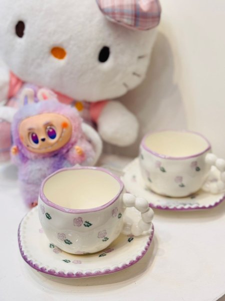 مج هاند ميد