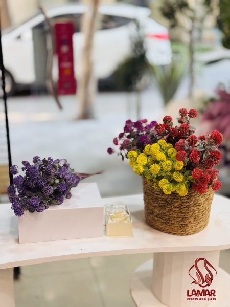 ورد اكسسوار