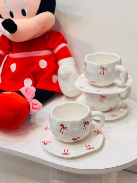 مج هاند ميد