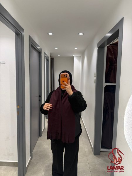 سكارف ميكاسا ٢