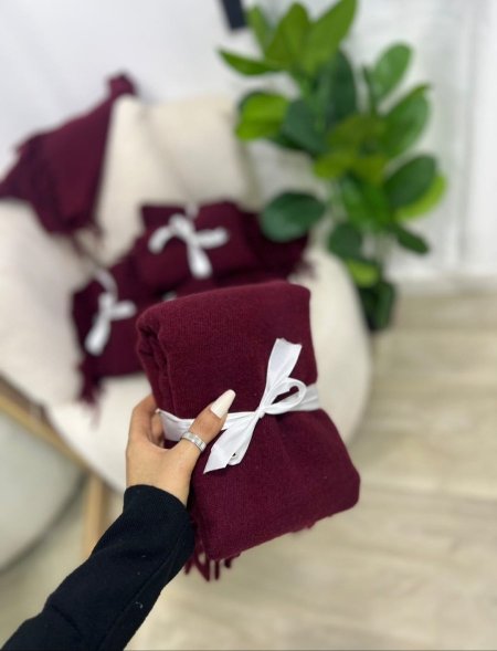 سكارف ميكاسا